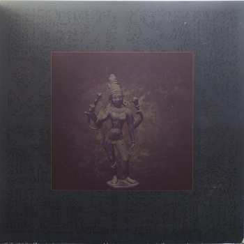 2LP Bobby Beausoleil: Voodoo Shivaya