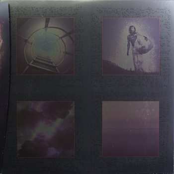 2LP Bobby Beausoleil: Voodoo Shivaya
