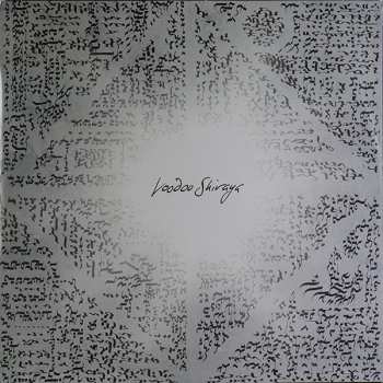 2LP Bobby Beausoleil: Voodoo Shivaya
