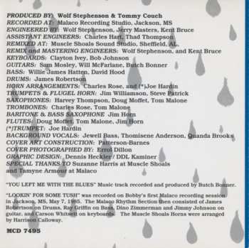 CD Bobby Bland: Memphis Monday Morning