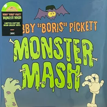 Monster Mash