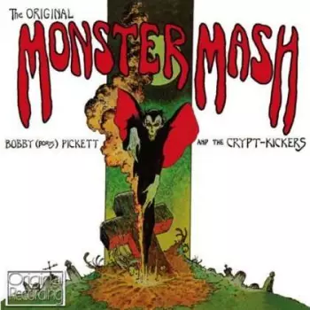 The Original Monster Mash
