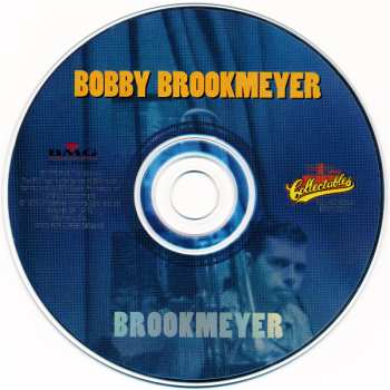 CD Bob Brookmeyer: Brookmeyer