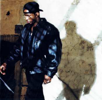 CD Bobby Brown: Remixes In The Key Of B
