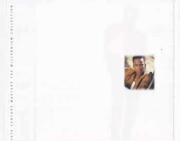 CD Bobby Brown: The Best Of Bobby Brown