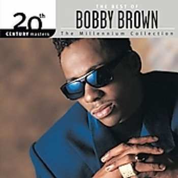 CD Bobby Brown: The Best Of Bobby Brown