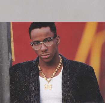 CD Bobby Brown: The Best Of Bobby Brown