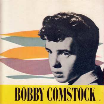 Album Bobby Comstock: Hits And Rarities