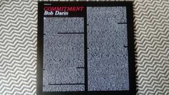 3LP/Box Set Bobby Darin: The Direction Albums