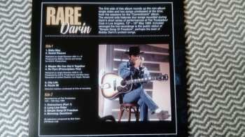 3LP/Box Set Bobby Darin: The Direction Albums