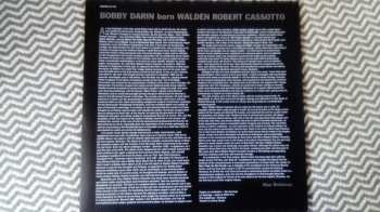3LP/Box Set Bobby Darin: The Direction Albums