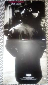 3LP/Box Set Bobby Darin: The Direction Albums