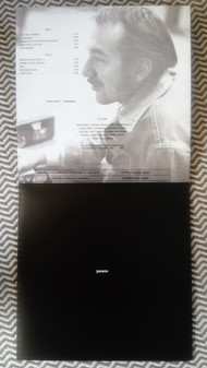 3LP/Box Set Bobby Darin: The Direction Albums