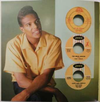 CD Bobby Freeman: Do You Wanna Dance?