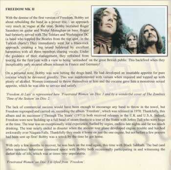 2CD Bobby Harrison: Anthology