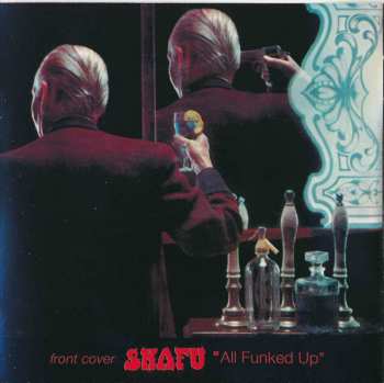 2CD Bobby Harrison: Anthology