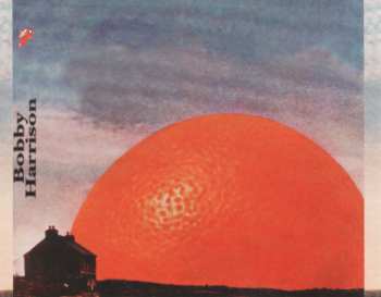 CD Bobby Harrison: Funkist