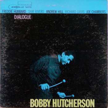 Album Bobby Hutcherson: Dialogue