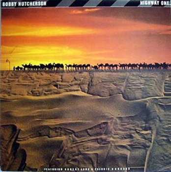 Album Bobby Hutcherson: Highway One