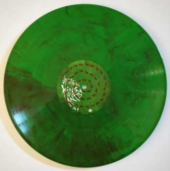 LP Bobby Johnston: King Of The Ants (Original Motion Picture Soundtrack) LTD