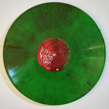 LP Bobby Johnston: King Of The Ants (Original Motion Picture Soundtrack) LTD