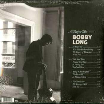 LP Bobby Long: A Winter Tale