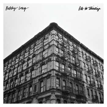 Album Bobby Long: Ode To Thinking