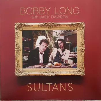 Bobby Long: Sultans