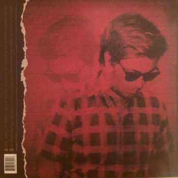 LP Bobby Long: Wishbone