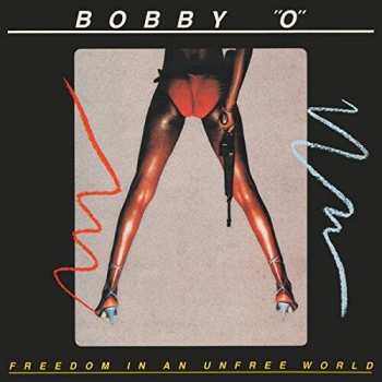 Album Bobby Orlando: Freedom In An Unfree World