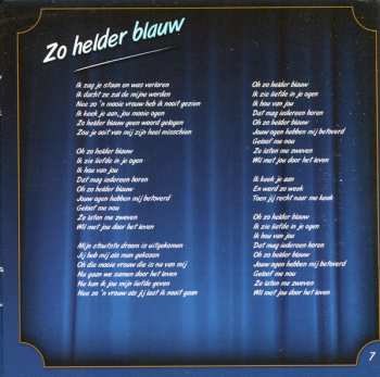 CD Bobby Prins: Een Album Vol Dromen