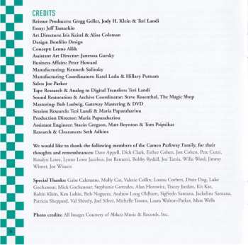 CD Bobby Rydell: The Best Of Bobby Rydell (Cameo Parkway 1959-1964)