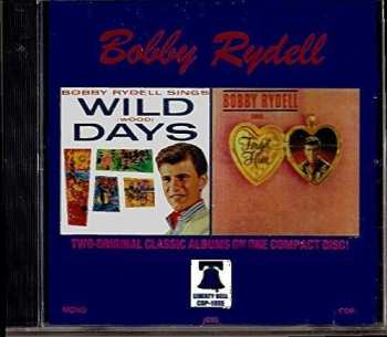 Album Bobby Rydell: Wildwood Days & Forget Him