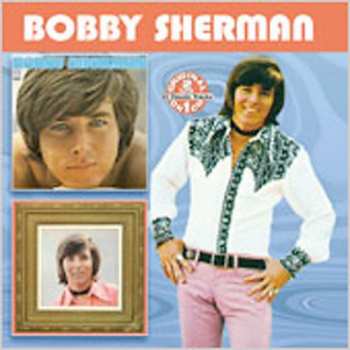 CD Bobby Sherman: Bobby Sherman / Portrait Of Bobby