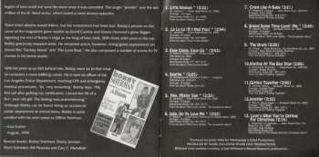 CD Bobby Sherman: Bobby Sherman's Greatest Hits