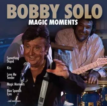 Magic Moments