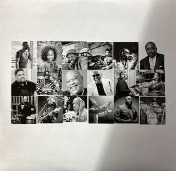 3LP Bobby Sparks: Paranoia