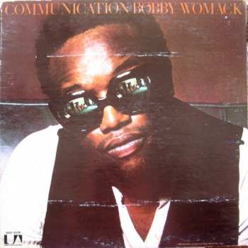 Album Bobby Womack: Communication