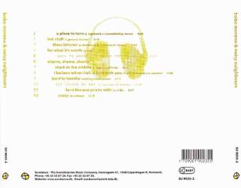 CD Bobo Moreno: Bobo Moreno & Noisy Neighbours