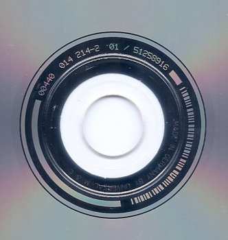 CD Bobo Stenson: Selected Recordings DIGI