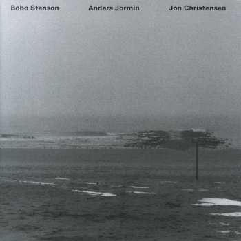 CD Bobo Stenson Trio: War Orphans