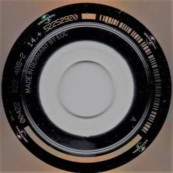 CD Boby Lapointe: Comprend Qui Peut