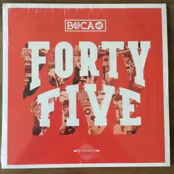 Forty Five
