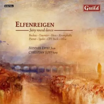 Elfenreigen (Fairy Round Dance)