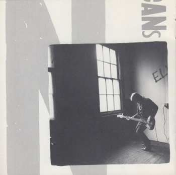 CD BoDeans: Home