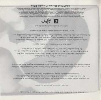 CD BoDeans: Home