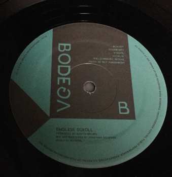LP Bodega: Endless Scroll