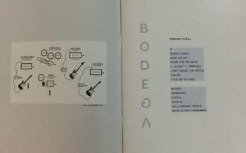 LP Bodega: Endless Scroll