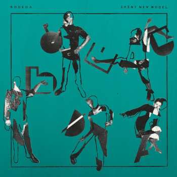 CD Bodega: Shiny New Model