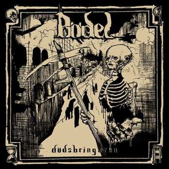 Album Bodel: Dodsbringaren